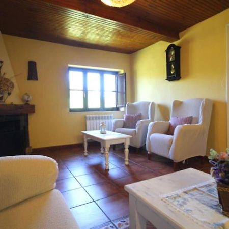 Casa Rural San Juan, Ribadesella. A 5 Minutos Del Mar Exterior foto