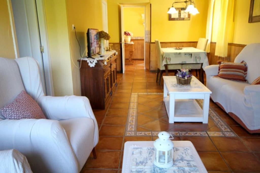 Casa Rural San Juan, Ribadesella. A 5 Minutos Del Mar Exterior foto